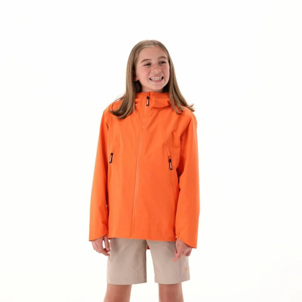 Wasserabweisende Hybridjacke Unlimitech für Mädchen>CMP Best