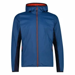 Wasserabweisende Hybridjacke Unlimitech für Herren><noscript><img width=