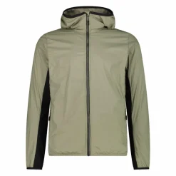 Wasserabweisende Hybridjacke Unlimitech für Herren><noscript><img width=