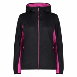 Wasserabweisende Hybridjacke Unlimitech für Damen>CMP New