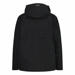 Wasserabweisende Hybridjacke Unlimitech für Jungen><noscript><img width=