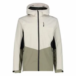 Wasserabweisende Jacke Unlimitechfür Herren>CMP Hot