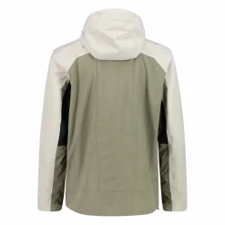 Wasserabweisende Jacke Unlimitechfür Herren>CMP Hot