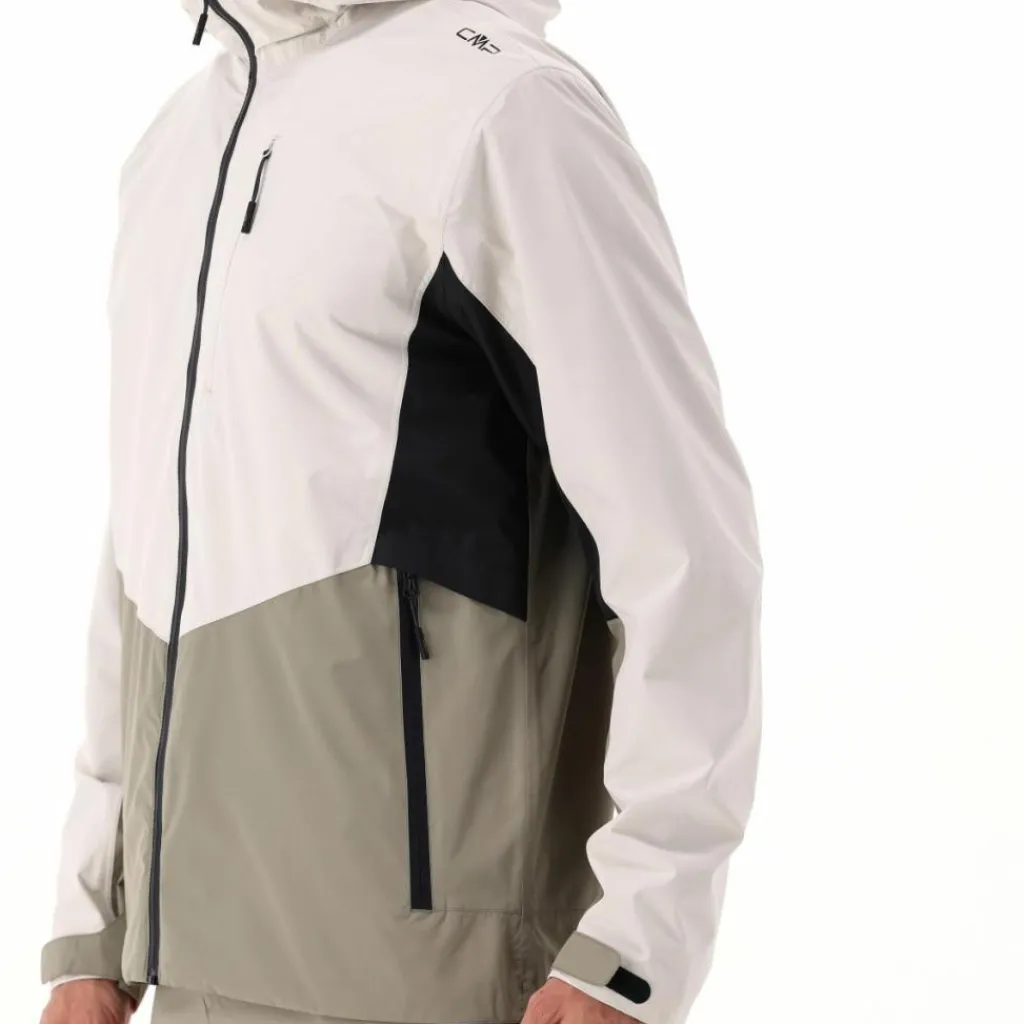Wasserabweisende Jacke Unlimitechfür Herren>CMP Hot