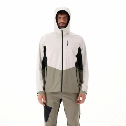 Wasserabweisende Jacke Unlimitechfür Herren><noscript><img width=