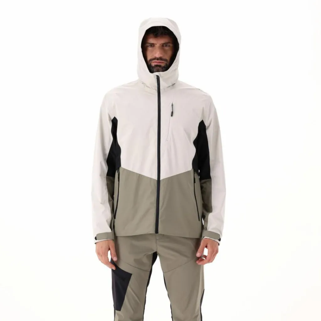 Wasserabweisende Jacke Unlimitechfür Herren>CMP Hot