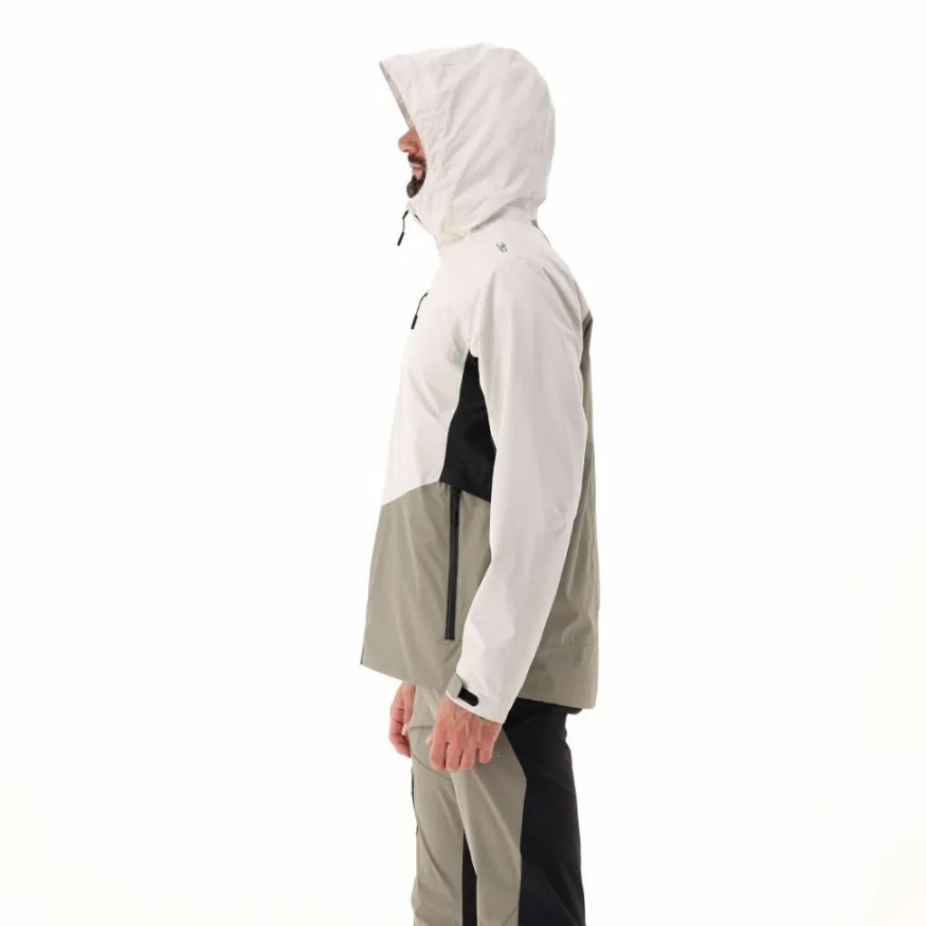 Wasserabweisende Jacke Unlimitechfür Herren>CMP Hot