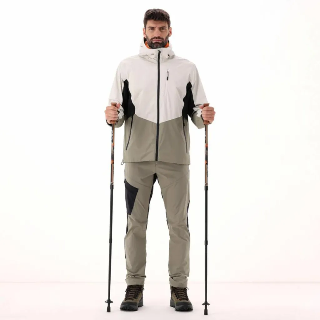 Wasserabweisende Jacke Unlimitechfür Herren>CMP Hot