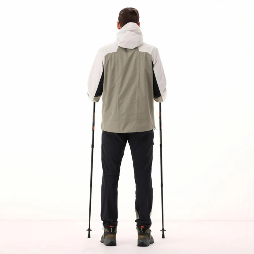 Wasserabweisende Jacke Unlimitechfür Herren>CMP Hot
