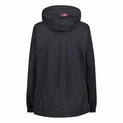 Wasserdichte Damenjacke aus Ripstop>CMP Outlet