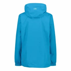 Wasserdichte Damenjacke aus Ripstop><noscript><img data-lazyloaded=