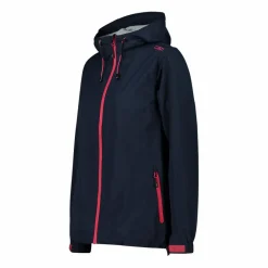 Wasserdichte Damenjacke aus Ripstop><noscript><img data-lazyloaded=