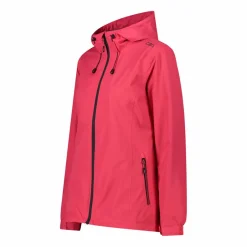 Wasserdichte Damenjacke aus Ripstop><noscript><img data-lazyloaded=