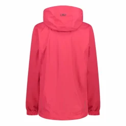 Wasserdichte Damenjacke aus Ripstop><noscript><img data-lazyloaded=