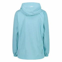 Wasserdichte Damenjacke aus Ripstop><noscript><img data-lazyloaded=