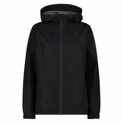 Wasserdichte Damenjacke aus Ripstop><noscript><img data-lazyloaded=