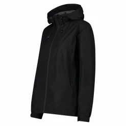 Wasserdichte Damenjacke aus Ripstop><noscript><img data-lazyloaded=