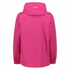 Wasserdichte Damenjacke aus Ripstop><noscript><img data-lazyloaded=