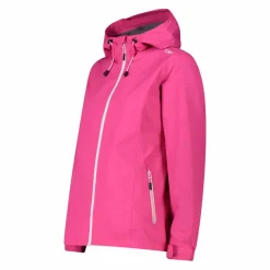 Wasserdichte Damenjacke aus Ripstop><noscript><img data-lazyloaded=