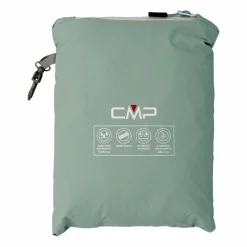 Wasserdichte Damenjacke aus Ripstop><noscript><img data-lazyloaded=