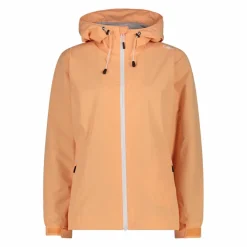 Wasserdichte Damenjacke aus Ripstop><noscript><img data-lazyloaded=