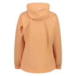 Wasserdichte Damenjacke aus Ripstop><noscript><img data-lazyloaded=