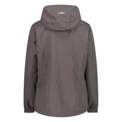Wasserdichte Damenjacke aus Ripstop><noscript><img data-lazyloaded=