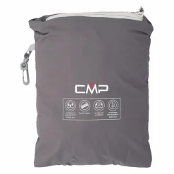 Wasserdichte Damenjacke aus Ripstop><noscript><img data-lazyloaded=