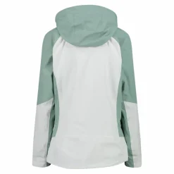 Wasserdichte Damenjacke aus Ripstop>CMP