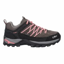 Wasserdichte Damenschuhe Rigel mit Velourslede>CMP Best