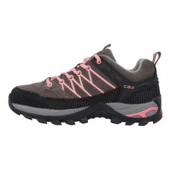Wasserdichte Damenschuhe Rigel mit Velourslede>CMP Best