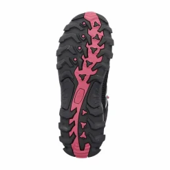 Wasserdichte Damenschuhe Rigel mit Velourslede><noscript><img width=