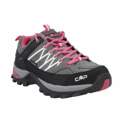 Wasserdichte Damenschuhe Rigel mit Velourslede><noscript><img width=
