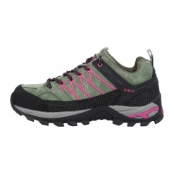 Wasserdichte Damenschuhe Rigel mit Velourslede><noscript><img width=