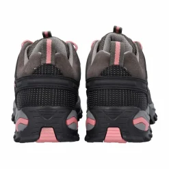 Wasserdichte Damenschuhe Rigel mit Velourslede><noscript><img width=