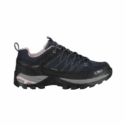 Wasserdichte Damenschuhe Rigel mit Velourslede><noscript><img width=