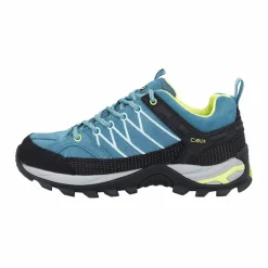 Wasserdichte Damenschuhe Rigel mit Velourslede><noscript><img width=