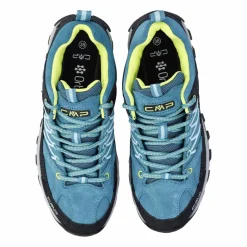 Wasserdichte Damenschuhe Rigel mit Velourslede><noscript><img width=