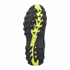 Wasserdichte Damenschuhe Rigel mit Velourslede><noscript><img width=