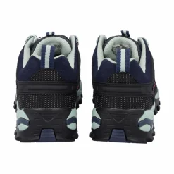 Wasserdichte Damenschuhe Rigel mit Velourslede><noscript><img width=