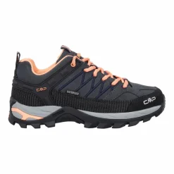 Wasserdichte Damenschuhe Rigel mit Velourslede><noscript><img width=