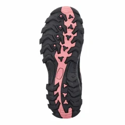 Wasserdichte Damenschuhe Rigel mit Velourslede><noscript><img width=