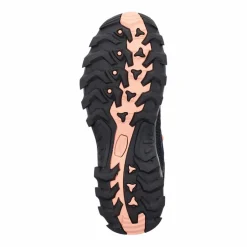 Wasserdichte Damenschuhe Rigel mit Velourslede><noscript><img width=