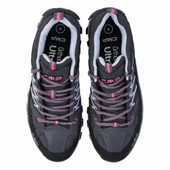 Wasserdichte Damenschuhe Rigel mit Velourslede><noscript><img width=