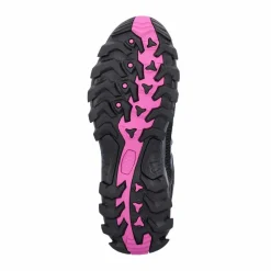 Wasserdichte Damenschuhe Rigel mit Velourslede><noscript><img width=