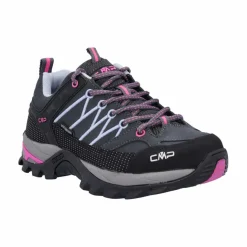 Wasserdichte Damenschuhe Rigel mit Velourslede><noscript><img width=
