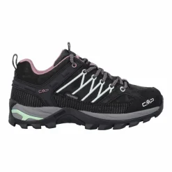 Wasserdichte Damenschuhe Rigel mit Velourslede><noscript><img width=