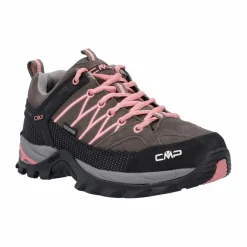 Wasserdichte Damenschuhe Rigel mit Velourslede><noscript><img width=