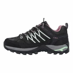 Wasserdichte Damenschuhe Rigel mit Velourslede><noscript><img width=