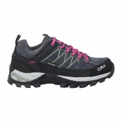 Wasserdichte Damenschuhe Rigel mit Velourslede><noscript><img width=